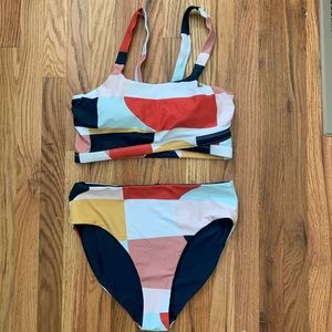 Nani bikini set